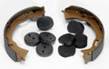 Wilwood Mechanical Spot Pad - each Mechanical Spot