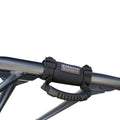 UTV HAND HOLDS BLACK -1
