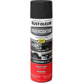 AUTOMOTIVE PROFESSIONAL UNDERCOATING SPRAY BLACK RUBBERIZED 15 OZ
