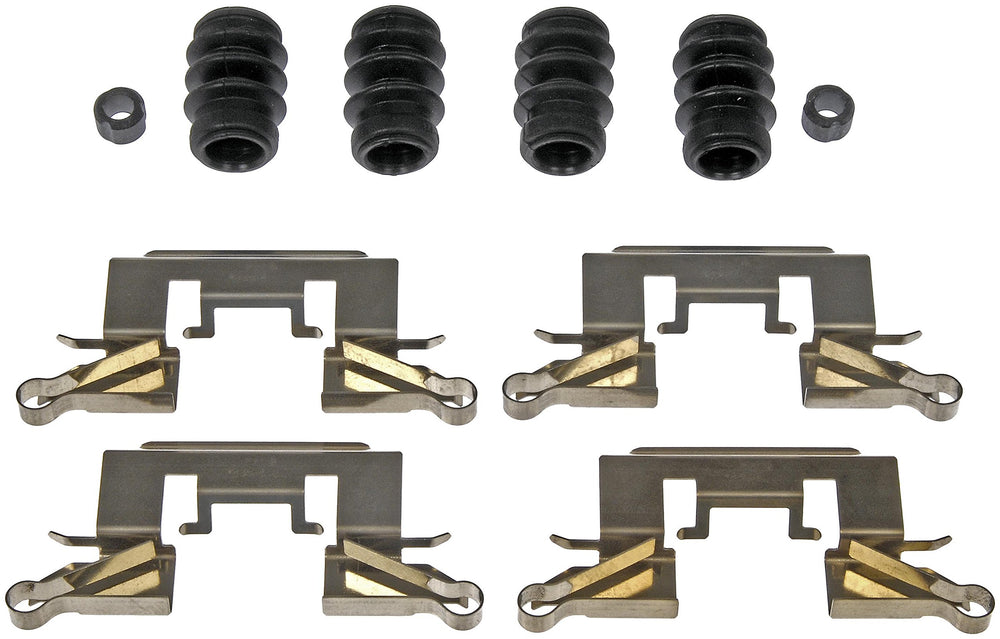 DISC BRAKE HDWE KIT