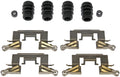 DISC BRAKE HDWE KIT