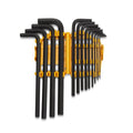 13PC METRIC LONG ARM HEX KEY SET
