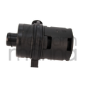 WEBASTO intake system detail