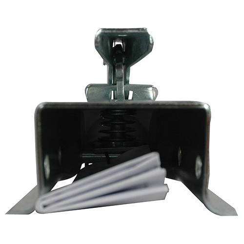 Hidden Hitch auto part