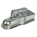 Hidden Hitch auto part detail