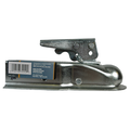 Hidden Hitch auto part close-up
