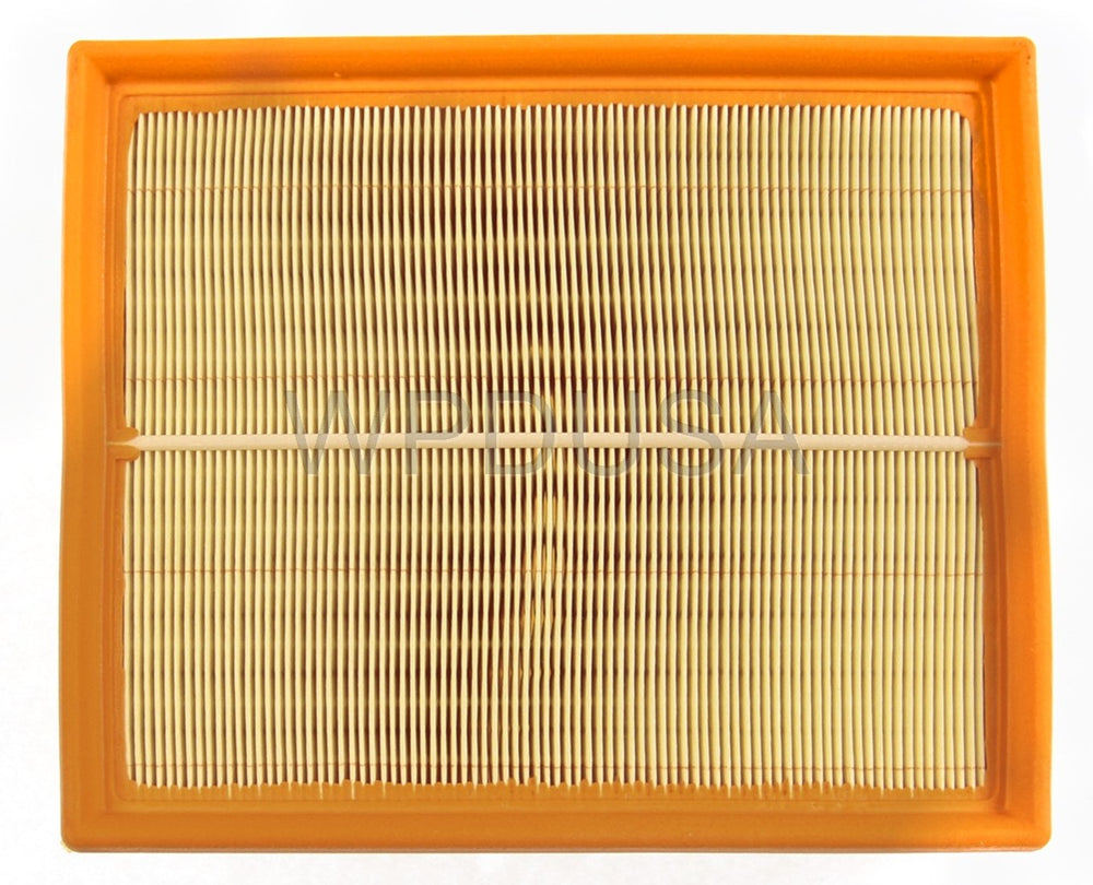 Mahle air filter