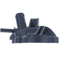 MOTORAD auto part installed view