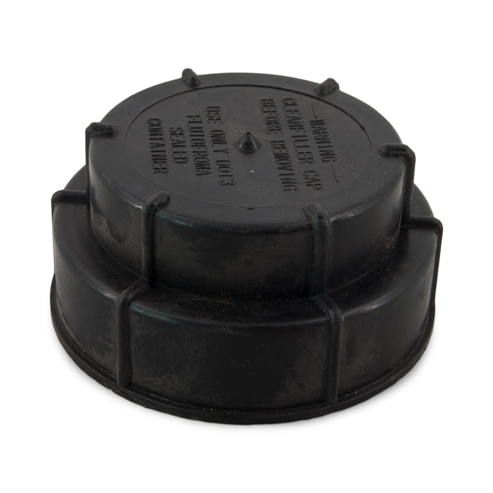 MODEL 6 MASTER CYLINDER CAP | CIVIL