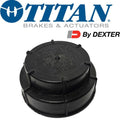 MODEL 6 MASTER CYLINDER CAP | CIVIL