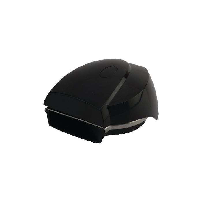 SEA DOG black auto part