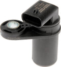 MAGNETIC CRANKSHAFT POSITION SENSOR