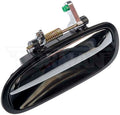 EXTERIOR DOOR HANDLE