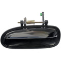 EXTERIOR DOOR HANDLE
