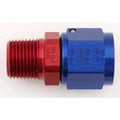 #8 Str Fem to 3/8in NPT Swivel Adapter