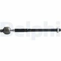 STEERING TIE ROD END