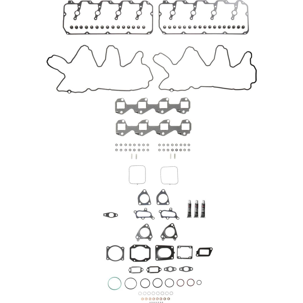 Exhaust Manifold Gasket Set - 11-10635-01