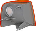 SIDE MARKER L