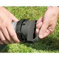 PERMASTORE HOSE CAP