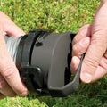 PERMASTORE HOSE CAP