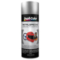 METAL FLAKE PAINT; SPARKLE SILVER; 11 OZ. AEROSOL