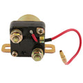 Arrowhead Polaris ATV/UTV/Snowmobiles Solenoid - 12-Volt