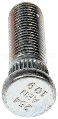 WHEEL STUD,M12-1.5X41.7MM