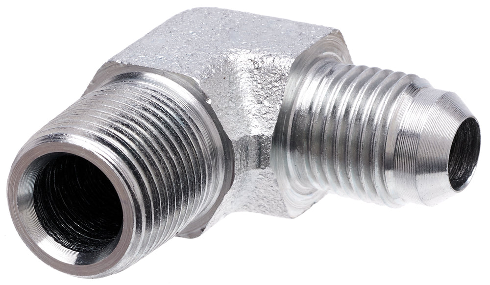 HYDRAULIC ADAPTER - SAE TO SAE