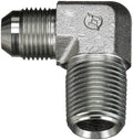 HYDRAULIC ADAPTER - SAE TO SAE