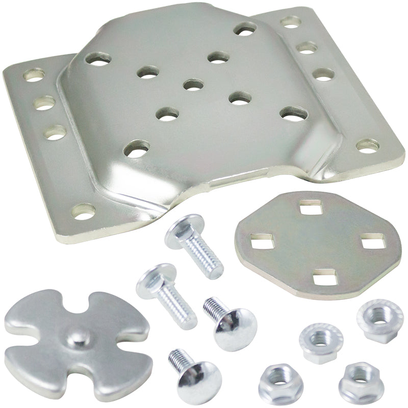 DUTTON hardware kit