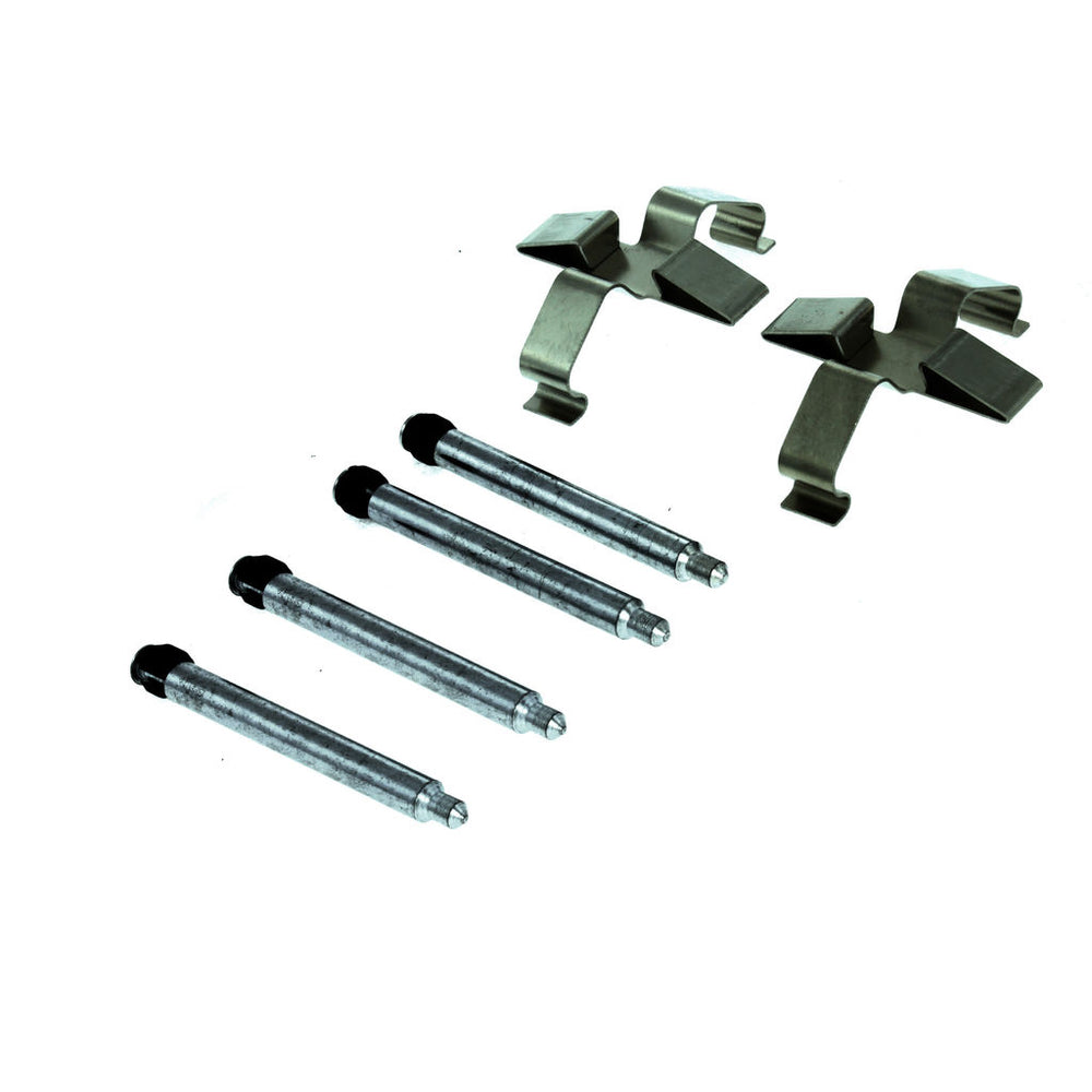 DISC BRAKE HARDWARE KIT