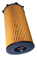 Engine Oil Filter for Misc. 2007-2018 Jeep JK and 07-12 KK w/ 2.8L Diesel Eng. Crown Automotive
