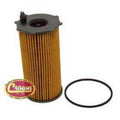Engine Oil Filter for Misc. 2007-2018 Jeep JK and 07-12 KK w/ 2.8L Diesel Eng. Crown Automotive