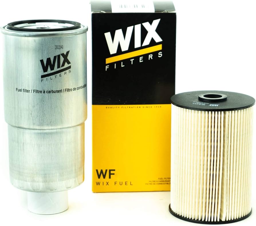 OIL FILTER MIN ORDER QTY1