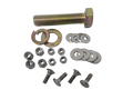 QTR FENDER PTS BOLT KIT FOR QF21H A