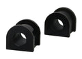Sway bar - mount bushing 2 Bushings Grease