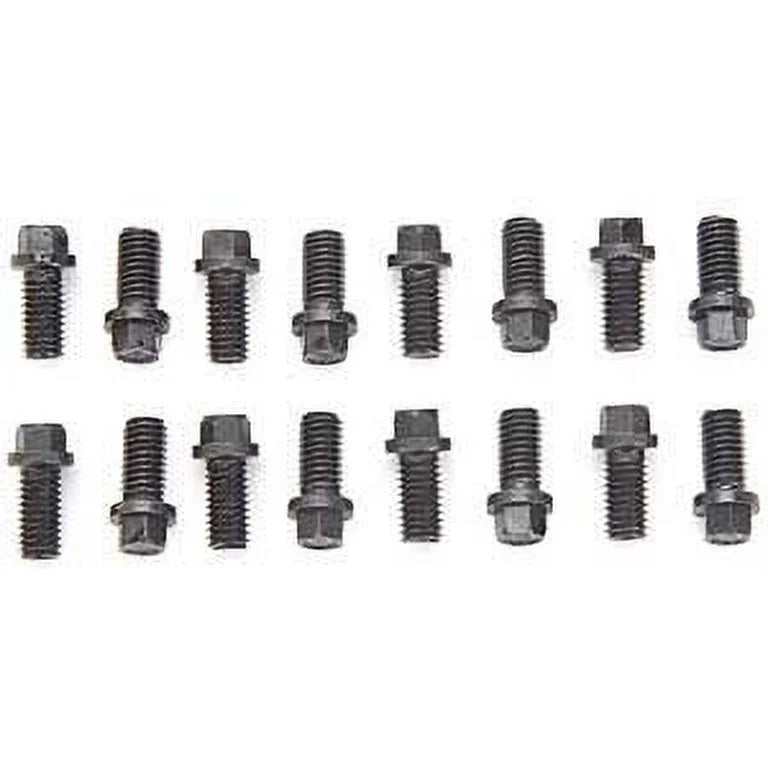 HEADER BOLTS BBC 3/8 X1