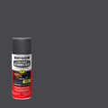 STOPS RUST AUTOMOTIVE 2IN1 RUST REFORM AND SEAL SPRAY BLACK 12 OZ