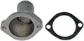 THERMOSTAT HOUSING