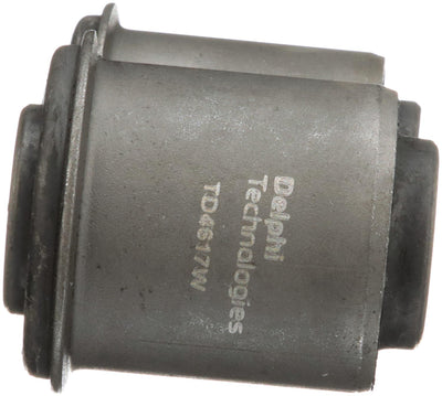 DELPHI control arms