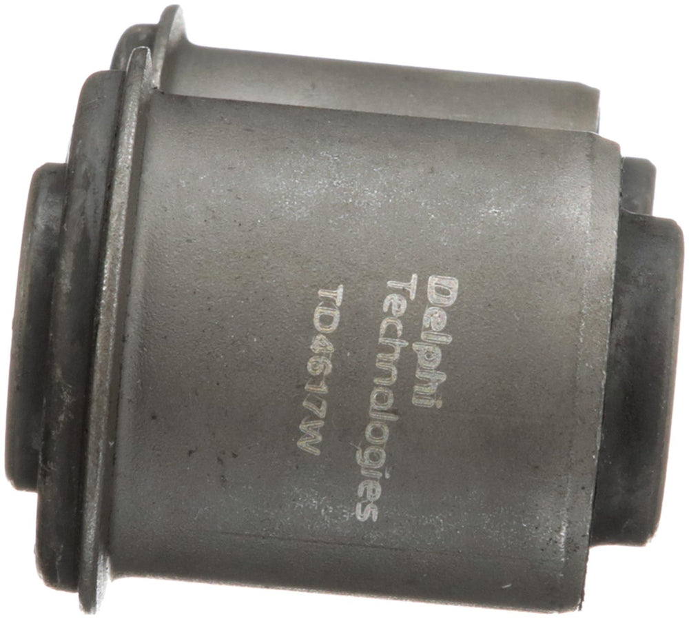 DELPHI control arms