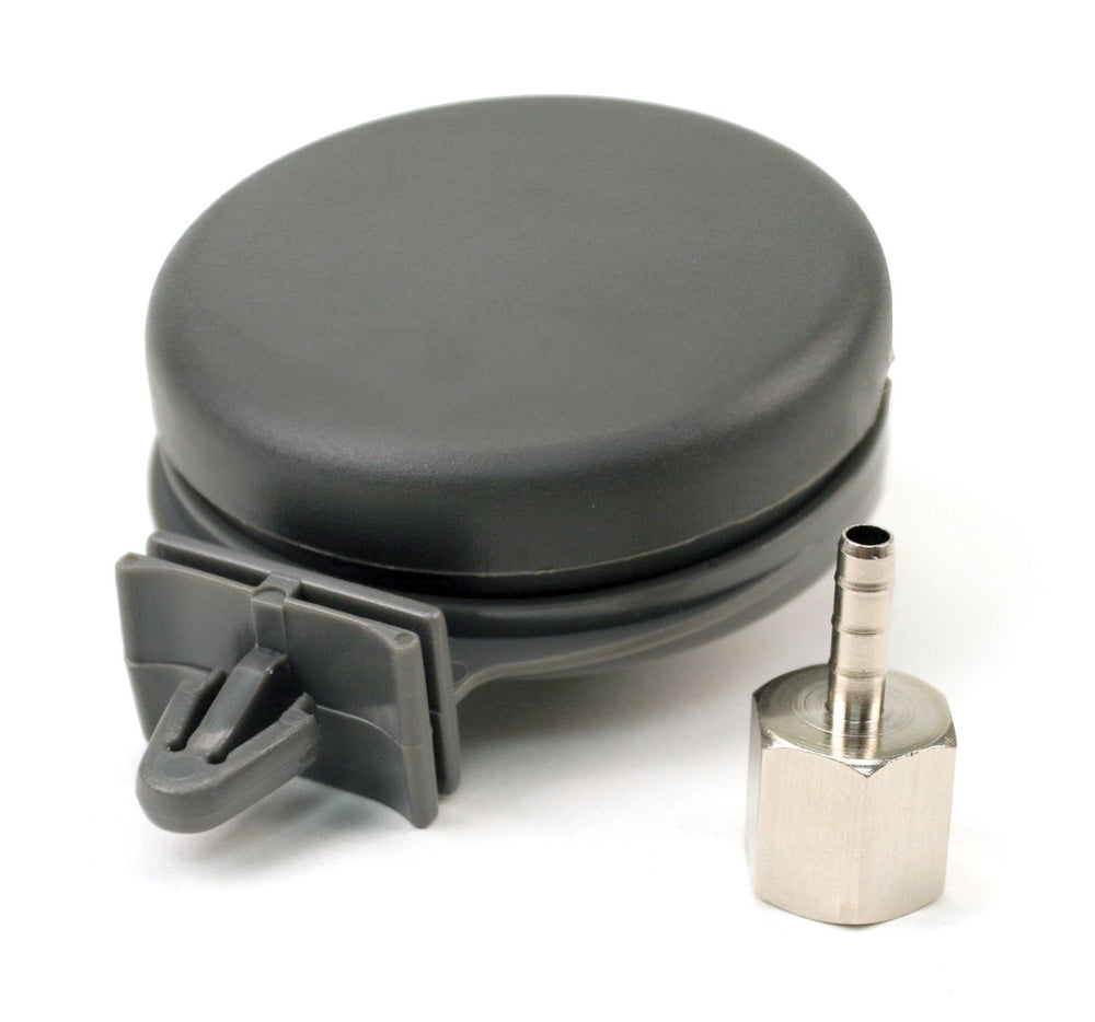 Viair Corporation intake system