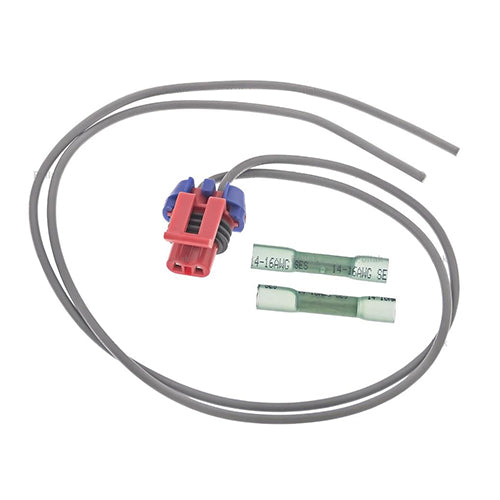 A/C CYCLING SWITCH CONNECTOR