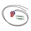 A/C CYCLING SWITCH CONNECTOR
