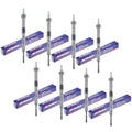 GM Performance auto part detail