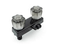 B&B MOLDERS black auto part