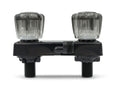 REPLACEMENT SHOWER FAUCET BLACK