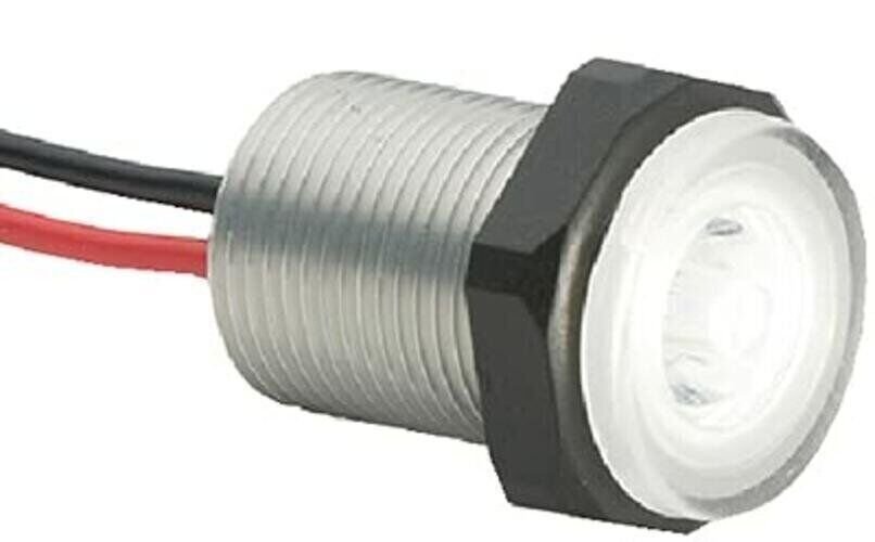 ATTWOOD MARI auto part