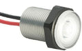 LGHT 1' DOCK W/MNTNG CLP