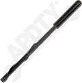ANTENNA MAST BLACK